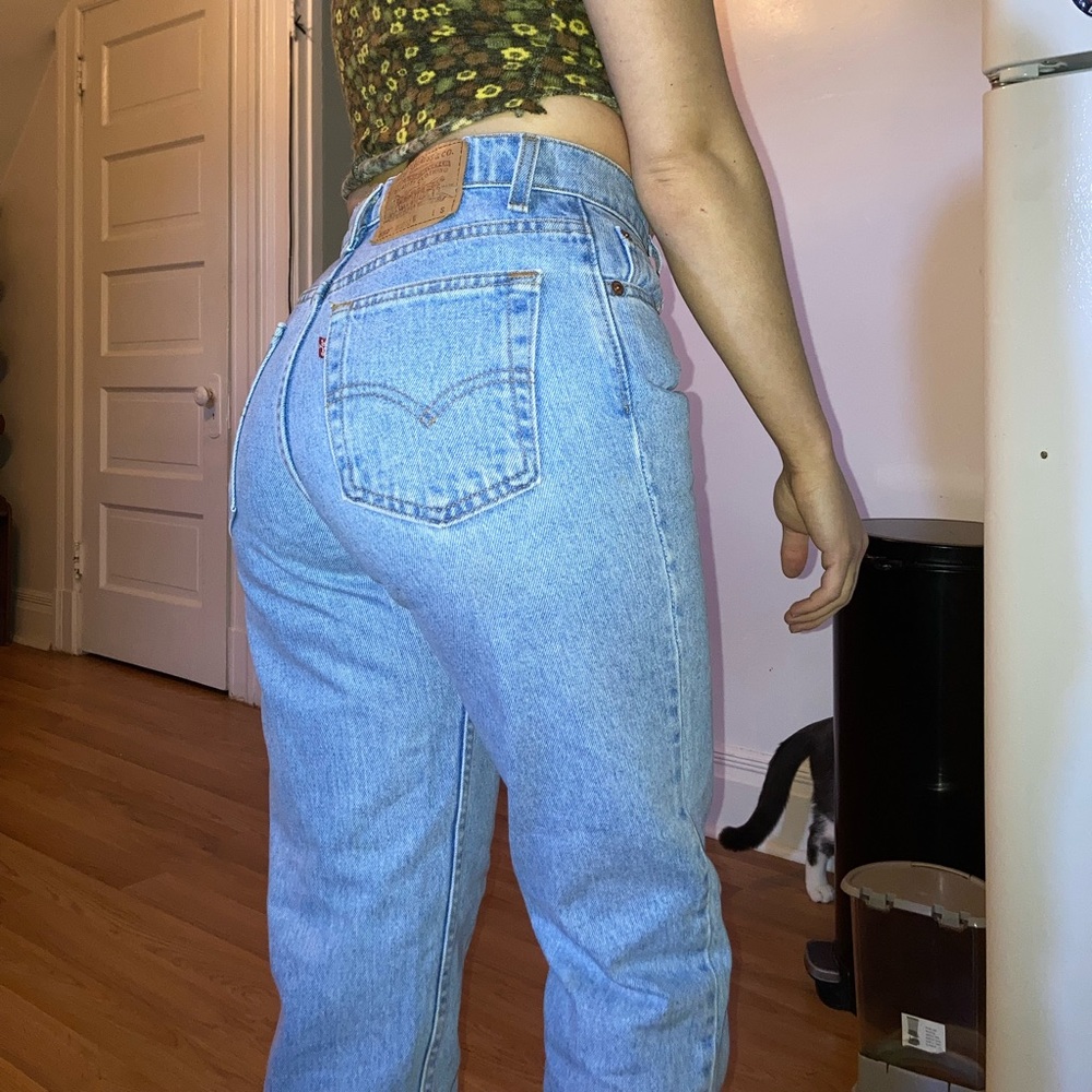 Levi’s